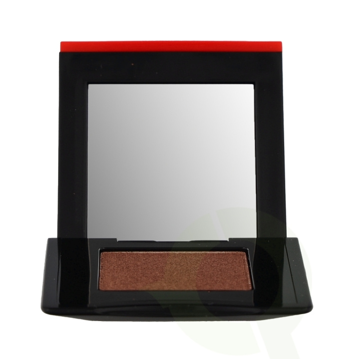 Shiseido Pop Powdergel Eye Shadow 2.2 gr # 05 Zoku-Zoku Brown i gruppen HELSE OG SKJØNNHET / Makeup / Øyne og øyebryn / Øyeskygger hos TP E-commerce Nordic AB (C42275)
