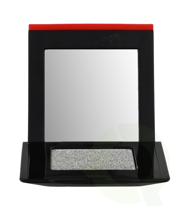 Shiseido Pop Powdergel Eye Shadow 2.2 gr #07 Shari-Shari Silver i gruppen HELSE OG SKJØNNHET / Makeup / Øyne og øyebryn / Øyeskygger hos TP E-commerce Nordic AB (C42277)