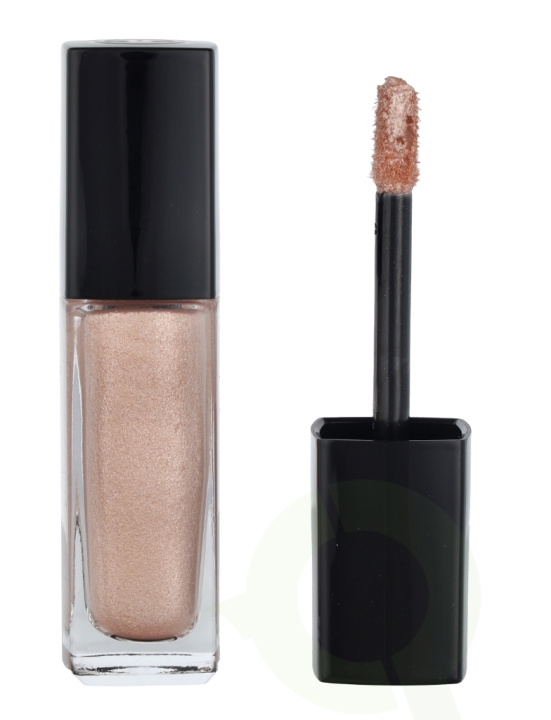 Chanel Ombre Premiere Laque Longwear flytende øyenskygge 6 ml #22 Rayon i gruppen HELSE OG SKJØNNHET / Makeup / Øyne og øyebryn / Øyeskygger hos TP E-commerce Nordic AB (C42546)