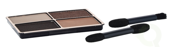 Estee Lauder E.Lauder Pure Color Luxe Eyeshadow - Refill 6 gr #04 Desert Dunes i gruppen HELSE OG SKJØNNHET / Makeup / Øyne og øyebryn / Øyeskygger hos TP E-commerce Nordic AB (C42552)