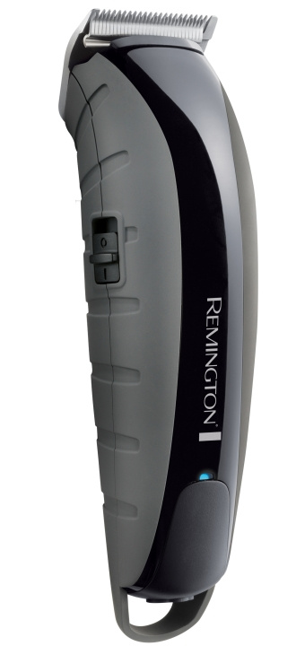 Remington HC5880 Praktisk talt uforgjengelig hårtrimmer i gruppen HELSE OG SKJØNNHET / Hår & styling / Barbering og trimming / Hårtrimmere hos TP E-commerce Nordic AB (C43730)
