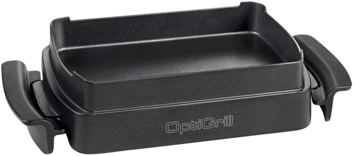 OBH Nordica OptiGrill+ Snack & Baking / Initial / Elite bakeform i gruppen HJEM, HUS OG HAGE / Hageprodukter / Griller & Grilltilbehør hos TP E-commerce Nordic AB (C43742)