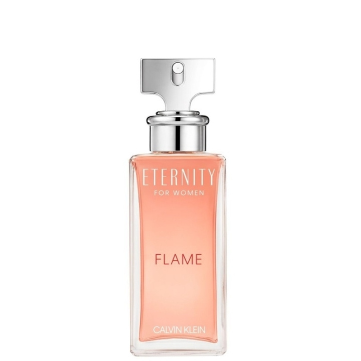 Calvin Klein Eternity Flame For Women Edp 100ml i gruppen HELSE OG SKJØNNHET / Duft og parfyme / Parfyme / Parfyme for henne hos TP E-commerce Nordic AB (C44322)