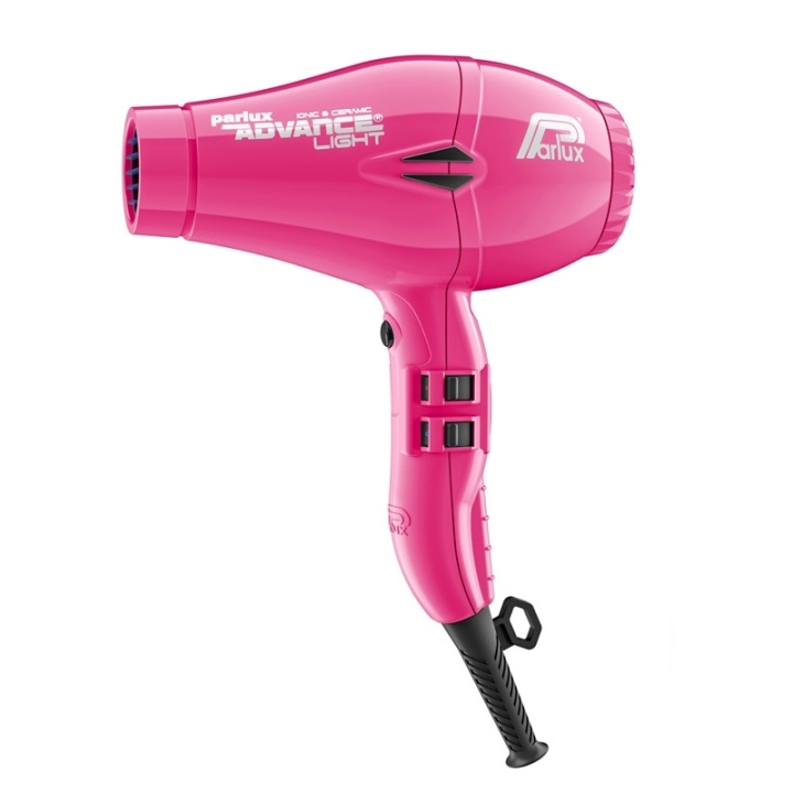 Parlux Advance Rosa i gruppen HELSE OG SKJØNNHET / Hår & styling / Stylingverktøy / Hårfønere hos TP E-commerce Nordic AB (C44328)