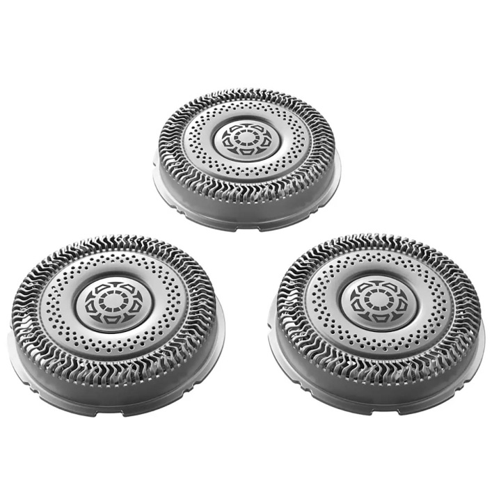 Philips SH91/50 utbytesrakhuvud 9000-serien SH91 9000-serien & 9800-serien i gruppen HELSE OG SKJØNNHET / Hår & styling / Barbering og trimming / Barbermaskiner tilbehør hos TP E-commerce Nordic AB (C44451)