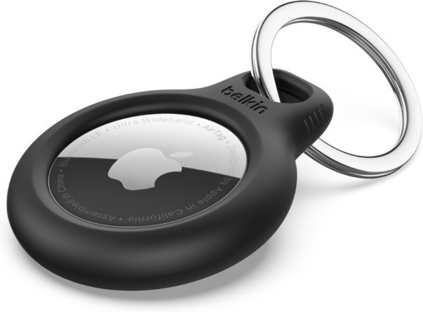 Belkin Sikker holder med nøkkelring i gruppen SMARTTELEFON & NETTBRETT / Annet tilbehør / Annet hos TP E-commerce Nordic AB (C44498)