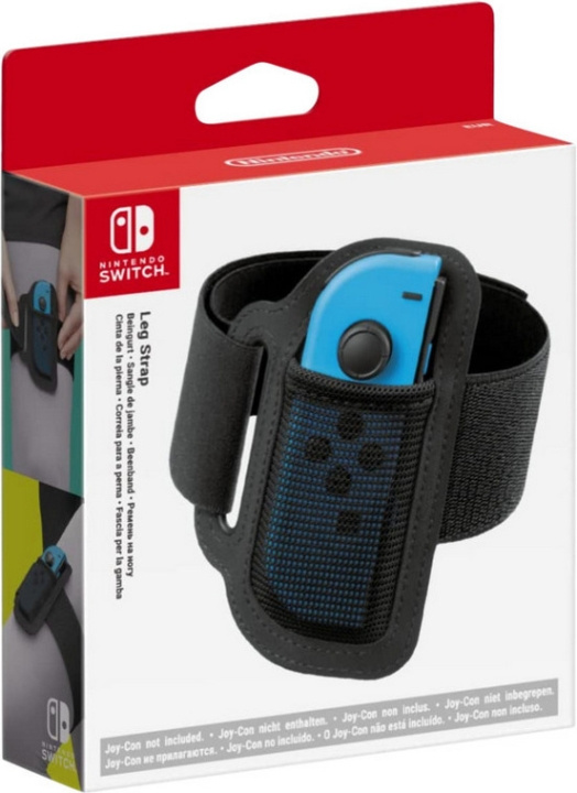 Switch Sports benstropptilbehør i gruppen Elektronikk / TV-spill & tilbehør / Nintendo Switch / Tilbehør hos TP E-commerce Nordic AB (C44509)