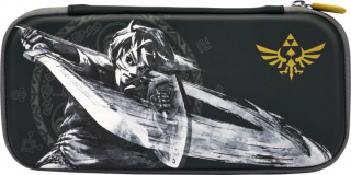 PowerA Slim Case Battle-Ready Link beskyttelsesveske, Nintendo Switch