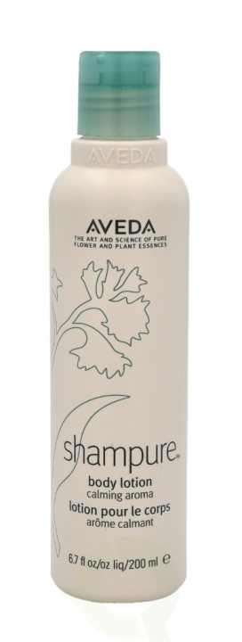 Aveda Shampure Body Lotion 200 ml i gruppen HELSE OG SKJØNNHET / Hudpleie / Kroppspleie / Body lotion hos TP E-commerce Nordic AB (C44569)