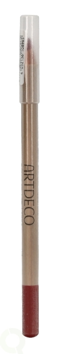 Artdeco Smooth Lip Liner 1.4 gr #24 Clearly Rosewood i gruppen HELSE OG SKJØNNHET / Makeup / Lepper / Leppepenn hos TP E-commerce Nordic AB (C44615)