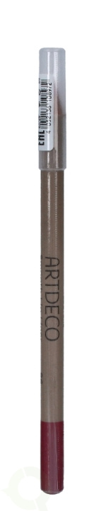 Artdeco Smooth Lip Liner 1.4 gr #86 Rosy Feelings i gruppen HELSE OG SKJØNNHET / Makeup / Lepper / Leppepenn hos TP E-commerce Nordic AB (C44618)