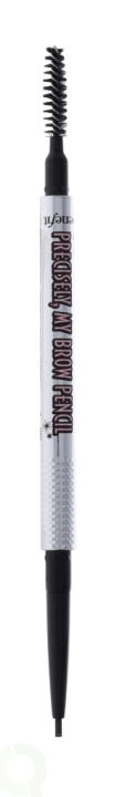 Benefit Precisely My Brow Pencil Ultra-Fine 0,08 gr #4,5 Neutral Deep Brown, 12-timers vanntett i gruppen HELSE OG SKJØNNHET / Makeup / Øyne og øyebryn / Øyenbrynspenn hos TP E-commerce Nordic AB (C44648)