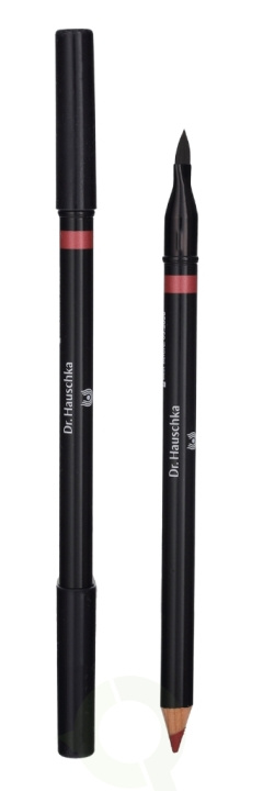 Dr. Hauschka Lip Liner 1.05 gr #01 Tulipwood i gruppen HELSE OG SKJØNNHET / Makeup / Lepper / Leppepenn hos TP E-commerce Nordic AB (C44672)