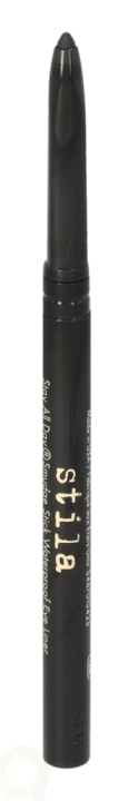 Stila Smudge Stick Waterproof Eye Liner 0.28 gr Stingray i gruppen HELSE OG SKJØNNHET / Makeup / Øyne og øyebryn / Eyeliner/Kajal hos TP E-commerce Nordic AB (C44789)