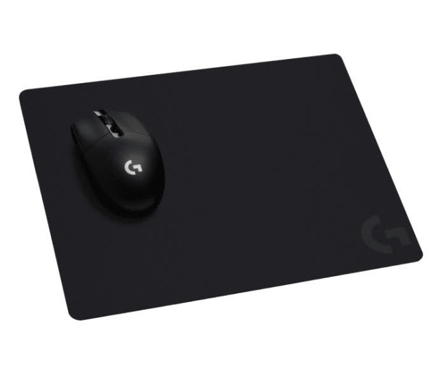 Logitech G440 Hard spillmusematte i gruppen Datautstyr / GAMING / Musematter hos TP E-commerce Nordic AB (C44946)