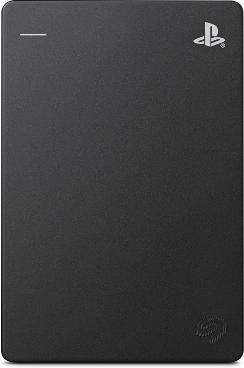 Seagate Game Drive for Playstation 4, 2 TB i gruppen Elektronikk / TV-spill & tilbehør / Sony PlayStation 4 / Tilbehør hos TP E-commerce Nordic AB (C44973)