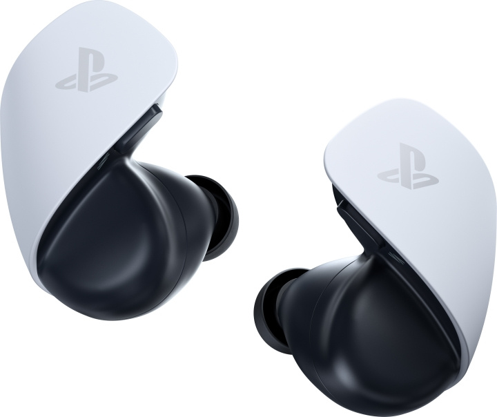 Sony PULSE Explore trådlösa gaming-hörlurar till PS5 i gruppen Elektronikk / TV-spill & tilbehør / Sony PlayStation 5 hos TP E-commerce Nordic AB (C44999)