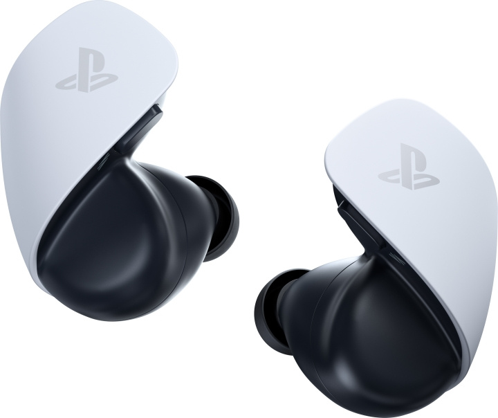 Sony PULSE Explore trådløse spillhodetelefoner for PS5 i gruppen Elektronikk / TV-spill & tilbehør / Sony PlayStation 5 / Tilbehør hos TP E-commerce Nordic AB (C44999)