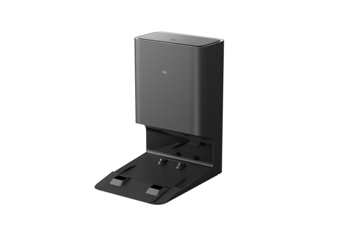 Xiaomi Auto Empty Station - automatisk tømmestasjon i gruppen HJEM, HUS OG HAGE / Rengjøringsprodukter / Støvsugere og tilbehør / Tilbehør / Reservedeler til robotstøvsugere hos TP E-commerce Nordic AB (C45245)