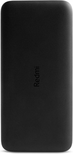 Xiaomi Redmi Fast Charge 20000 mAh i gruppen SMARTTELEFON & NETTBRETT / Ladere og Kabler / Powerbanks hos TP E-commerce Nordic AB (C45249)