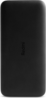 Xiaomi Redmi Fast Charge 20000mAh -varavirtalähde i gruppen SMARTTELEFON & NETTBRETT / Ladere og Kabler / Powerbanks hos TP E-commerce Nordic AB (C45249)