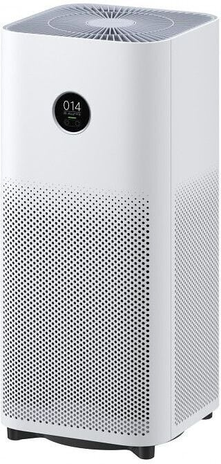 Xiaomi Smart Air Purifier 4 Pro luftrenare i gruppen HJEM, HUS OG HAGE / Vifter og klimaprodukter / Luftrensere hos TP E-commerce Nordic AB (C45259)