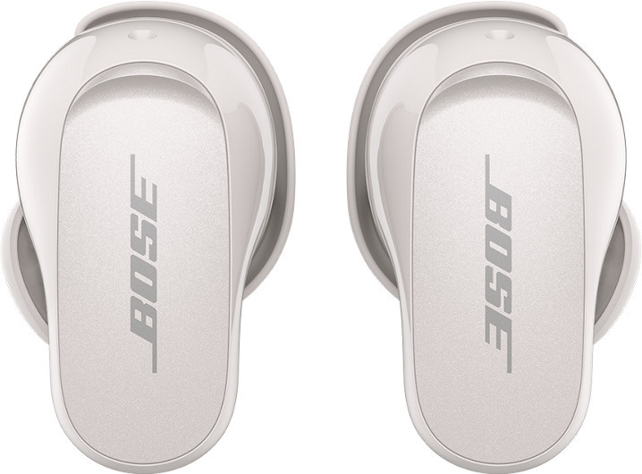 Bose QuietComfort EarBuds II brusreducerande in-ear-hörlurar, grå i gruppen Elektronikk / Lyd & Bilde / Hodetelefoner & Tilbehør / Hodetelefoner hos TP E-commerce Nordic AB (C45307)