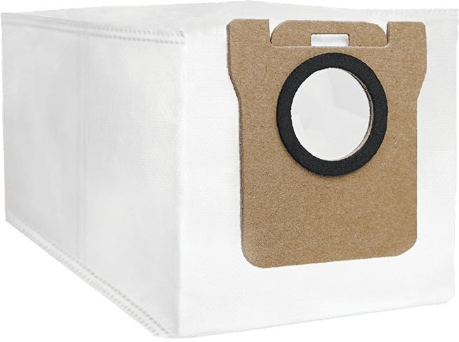 Xiaomi Robot Vacuum X10+/X10 støvpose for støvsugerstasjon i gruppen HJEM, HUS OG HAGE / Rengjøringsprodukter / Støvsugere og tilbehør / Tilbehør / Støvsugerposer hos TP E-commerce Nordic AB (C45350)