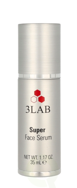 3LAB Super Face Serum 35 ml i gruppen HELSE OG SKJØNNHET / Hudpleie / Ansikt / Hudserum hos TP E-commerce Nordic AB (C45749)