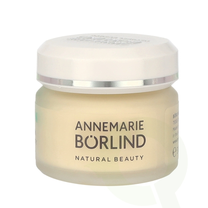 Annemarie Borlind LL Regeneration Eye Wrinkle Cream 30 ml i gruppen HELSE OG SKJØNNHET / Hudpleie / Ansikt / Øyne hos TP E-commerce Nordic AB (C45788)