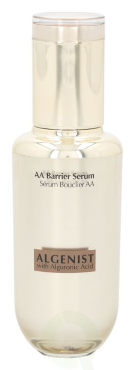 Algenist AA Barrier Serum 30 ml i gruppen HELSE OG SKJØNNHET / Hudpleie / Ansikt / Hudserum hos TP E-commerce Nordic AB (C45847)