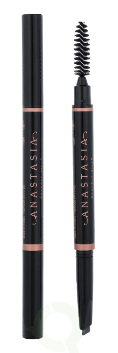 Anastasia Beverly Hills Brow Definer 0.2 gr Ebony i gruppen HELSE OG SKJØNNHET / Makeup / Øyne og øyebryn / Øyenbrynspenn hos TP E-commerce Nordic AB (C45933)