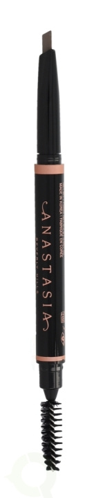 Anastasia Beverly Hills Brow Definer 0.2 gr Soft Brown i gruppen HELSE OG SKJØNNHET / Makeup / Øyne og øyebryn / Øyenbrynspenn hos TP E-commerce Nordic AB (C45935)