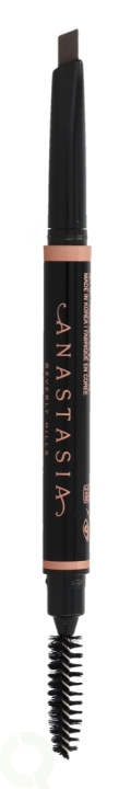 Anastasia Beverly Hills Brow Definer 0.2 gr Dark Brown i gruppen HELSE OG SKJØNNHET / Makeup / Øyne og øyebryn / Øyenbrynspenn hos TP E-commerce Nordic AB (C45936)