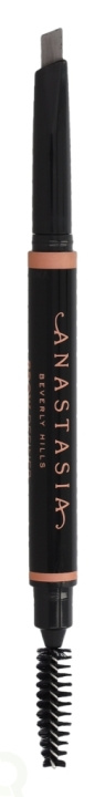 Anastasia Beverly Hills Brow Definer 0.2 gr Chocolate i gruppen HELSE OG SKJØNNHET / Makeup / Øyne og øyebryn / Øyenbrynspenn hos TP E-commerce Nordic AB (C45940)