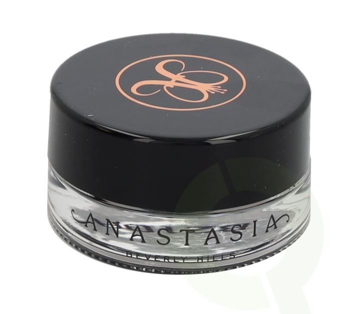 Anastasia Beverly Hills Waterproof Creme Color 4 gr Jet Matte i gruppen HELSE OG SKJØNNHET / Makeup / Øyne og øyebryn / Eyeliner/Kajal hos TP E-commerce Nordic AB (C45956)