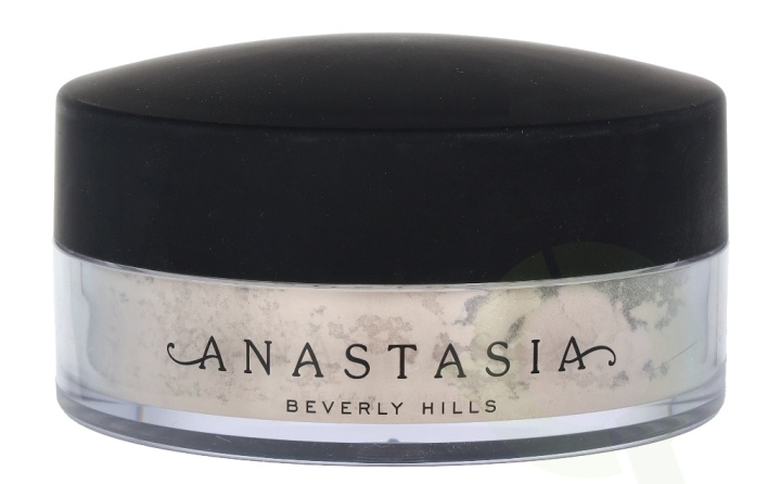 Anastasia Beverly Hills Loose Setting Powder 25 gr Vanilla i gruppen HELSE OG SKJØNNHET / Makeup / Makeup ansikt / Pudder hos TP E-commerce Nordic AB (C45970)