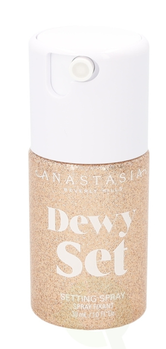 Anastasia Beverly Hills Mini Dewy Set 30 ml Original/Setting Spray i gruppen HELSE OG SKJØNNHET / Makeup / Makeup ansikt / Setting Spray hos TP E-commerce Nordic AB (C45975)