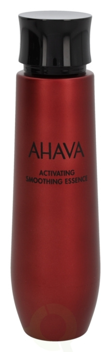 Ahava Apple of Sodom Activating Smoothing Essence 100 ml For Sensitive Skin i gruppen HELSE OG SKJØNNHET / Hudpleie / Ansikt / Ansiktskrem hos TP E-commerce Nordic AB (C45992)