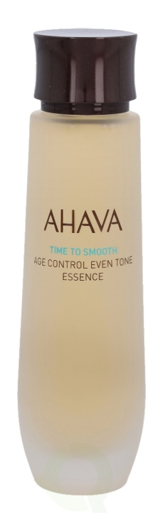 Ahava T.T.S. Age Control Even Tone Essence 100 ml i gruppen HELSE OG SKJØNNHET / Hudpleie / Ansikt / Ansiktsvann & Facemist hos TP E-commerce Nordic AB (C46057)