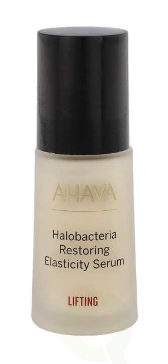 Ahava Halobacteria Restoring Elasticity Serum 30 ml i gruppen HELSE OG SKJØNNHET / Hudpleie / Ansikt / Hudserum hos TP E-commerce Nordic AB (C46071)