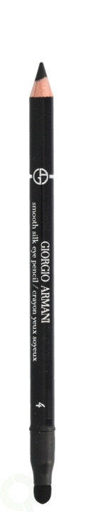 Armani Smooth Silk Eye Pencil 1,05 gr 4 i gruppen HELSE OG SKJØNNHET / Makeup / Øyne og øyebryn / Eyeliner/Kajal hos TP E-commerce Nordic AB (C46106)