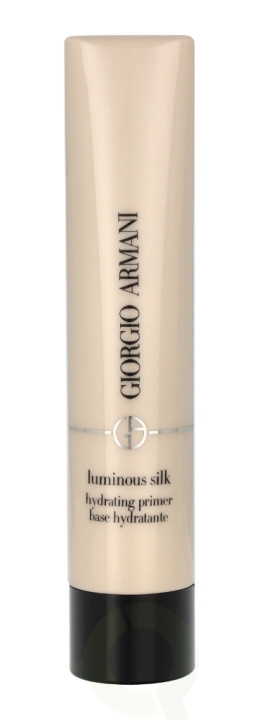 Armani Luminous Silk Hydrating Primer 30 ml i gruppen HELSE OG SKJØNNHET / Makeup / Makeup ansikt / Primer hos TP E-commerce Nordic AB (C46126)