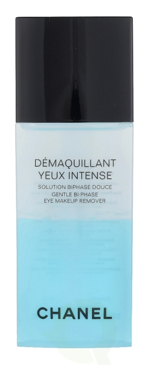 Chanel Intense Makeup Remover 100 ml i gruppen HELSE OG SKJØNNHET / Makeup / Sminkefjerner hos TP E-commerce Nordic AB (C46159)