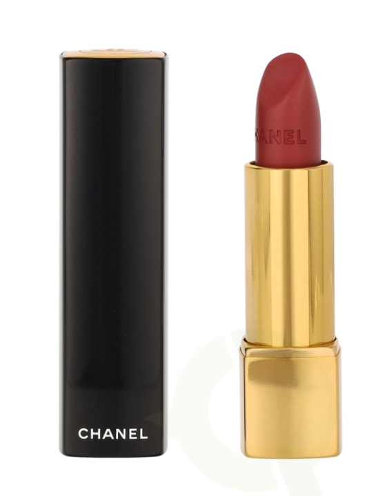 Chanel Rouge Allure Velvet Luminous Matte Lip Colour 3.5 gr #69 Abstrait i gruppen HELSE OG SKJØNNHET / Makeup / Lepper / Leppestift hos TP E-commerce Nordic AB (C46168)