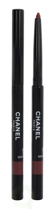 Chanel Stylo Yeux Vannfast eyeliner med lang holdbarhet 0,3 gr #928 Eros i gruppen HELSE OG SKJØNNHET / Makeup / Øyne og øyebryn / Eyeliner/Kajal hos TP E-commerce Nordic AB (C46179)