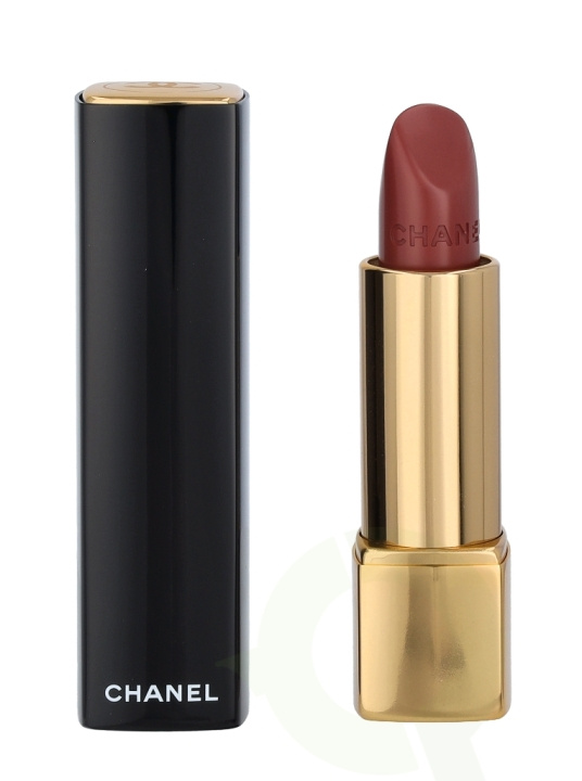 Chanel Rouge Allure Luminous Intense Lip Colour 3.5 gr #196 A Demi Mot i gruppen HELSE OG SKJØNNHET / Makeup / Lepper / Leppestift hos TP E-commerce Nordic AB (C46192)
