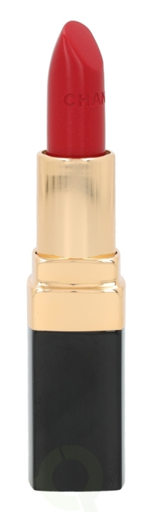 Chanel Rouge Coco Ultra Hydrating Lip Colour 3,5 gr #444 Gabrielle i gruppen HELSE OG SKJØNNHET / Makeup / Lepper / Leppestift hos TP E-commerce Nordic AB (C46193)