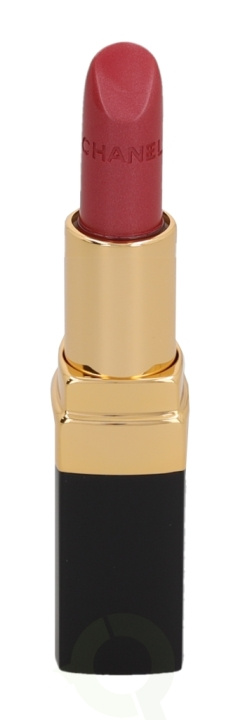 Chanel Rouge Coco Ultra Hydrating Lip Colour 3,5 gr #428 Legende i gruppen HELSE OG SKJØNNHET / Makeup / Lepper / Leppestift hos TP E-commerce Nordic AB (C46194)