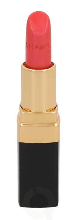 Chanel Rouge Coco Ultra Hydrating Lip Colour 3,5 gr #412 Teheran i gruppen HELSE OG SKJØNNHET / Makeup / Lepper / Leppestift hos TP E-commerce Nordic AB (C46198)